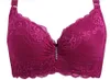 2019 new Women Lady Reggiseni invisibili Intimo Reggiseni senza spalline push-up senza spalline in cotone arricciato sexy