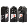 Mini WiFi P2P IP DV-camera Q7 IR Night Vision Video Surveillance Camcorder Draagbare Sport DV Auto DVR Draadloze netwerk Home Security Camera