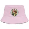 Grateful dead bear bear uomini neri da pesca cappello da sole con secchiello design fit team unico cappellino da sole personalizzato personalizzato1874243