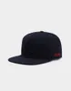 Yüksek kaliteli şapka klasik moda hip hop markası ucuz erkek kadın snapbacks siyah kırmızı csbl sipariş cap213g
