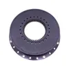 KTR driving coupling element rubber connecting plate OD352mm 46Teeth for PDS750 portable air compressor
