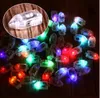 flash LED ballon light,color changing Balloon lamp for color changing Balloon lamp wedding party decor