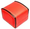 Cajas Negras Nuevas Original yy Watch Box287e