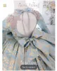 Abito palla vintage Nuove ragazze di fiori abiti a maniche lunghe perle appliqued Girl gunt Big Bow Kids Dress abito da ballo da ballo