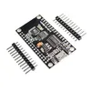 Livraison gratuite 10pcs NodeMCU V3 Lua WIFI module intégration de ESP8266 + mémoire supplémentaire 32M Flash, USB-série CH340G