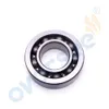 ball bearing parts