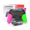 Bluetooth Wireless Pro Denetleyici Gamepad Joypad Remote Nintend Switch Oyun Konsolu R20 Joystick Controller274N