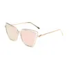 نظارة شمسية 2021 أزياء النساء قطة العين Sunbird نمط امرأة الجنس تصميم العلامة التجارية Sun Glasses UV400 Feminino18594474