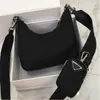 New Women Bag Luxury Crossbody Messenger Shoulder Bags Good Quality Designer Purses Ladies Handbag194E