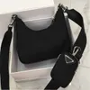 Nuove donne Borsa di lusso Crossbody Messenger Borse a tracolla Borse firmate di buona qualità Borsa da donna194E