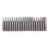 Wowstick 56pcs 4mm Bits para Precision Electric Screwdriver