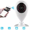 WIFI безопасности IP-камера HD 720P беспроводной смарт ночного видения Главная Baby Monitor