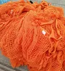 herbruikbare kruidenier strandspeelgoed opbergtas mesh boodschappentassen tote handtas opvouwbare natuurlijke katoenen string bag organizer milieuvriendelijk kleurrijk