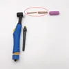 Tig Welding Torch Accessories Tig Consumibles Kit WP-17 WP-18 WP-26 Tungsten Electrode Holder Collet And Collet Body