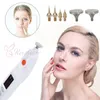 Beauty Monster micro plexr plasma pen for eyelid lift tatoo spot mole scar acne removal spa salon home use