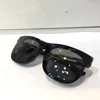 Gros-lunettes de soleil monture sans monture connexion lentille UV400 hommes concepteur protection UV lentille Steampunk été carré style Comw avec emballage