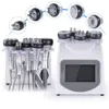 40K Cavitation MYCHWAY Utrasonic Head Equipmet Multipolar Radio Frequency Facial Rejuvenation Skin Care Beauty Machine For spa3236976