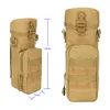 Outdoor Sport Work Torba Taktyczna Amatę Walka Bojowa Tactical Molle Pack Butelka Butelka Nr11-663