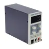Freeshipping Mini DC電源装置の専門的な切り替えDC電源の可変調節可能なAC 110V / 220V 50 / 60Hzの数字LED 0-30V 10A