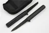 1Pcs New 2020 High End Ball Bearing Flipper Fodling Knife M390 Vacuum heat treatment Blade TC4 Titanium Alloy Handle Pocket Knives