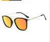 Gafas de sol polarizadas al por mayor para mujer Gafas de sol con montura nueva Gafas de sol para mujer Gafas de sol de moda