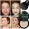 Sunissa svamphuvud luftkudde bb krämer isolering naken concealer oljekontroll fuktgivande flytande foundation cc cream naturlig ljushet