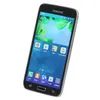 Originele gerenoveerde 5.1 inch Samsung Galaxy S5 I9600 G900A G900T G900F Quad Core 2GB + 16 GB voorcamera met verzegelde doos