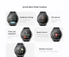 Xiaomi Youpin Haylou Solar LS05 Smart Watch Sport Metal Heart Rate Sleep Monitor IP68 Waterproof Support Ios Android