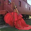 Tradycyjna ukochana suknia balowa sukienki Quinceanera złota koronkowa aplikacja vintage maskarada królewska niebieska słodka 16 dziewcząt sukienka Pa7537951