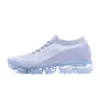 vapormax vapor 2018 Vente en gros de chaussures de sport pas cher baskets Plyknit Chaussures de course Hommes Vert Formateurs Tennis Maxes Chaussure Hommes Sport Taille 5.5-11