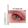 12 Colored Eyelash Mascara Waterproof Eyelahes Extension Lengthening Mascara Volume Handaiyan White Blue Black Lash Ink Cosmetic