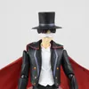 Figur Toy 15cm Japanese Anime Sailor Moon Figures Tuxedo Mask Chiba Mamoru 20th Action PVC Collection Figures Toys for Kids 240308