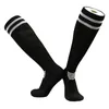 Дышащие Men039s Soccer Socks Женские коленные баскетбольные носки для баскетбольного полотенца велосипедные волейбол.