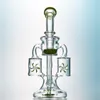 glass oil rig bong 14mm joint