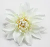 DIY Colorful High Imitation Artificial Fashion Chrysanthemum Silk Flowers For Home Garden Wedding Party Decoration Flowers GA630