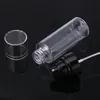 50ml 80ml 100ml 120ml Liquid Sprayer Bottle Mist Pump Makeup Cosmetic Atomizers Spraying Portable Travel Bottle F3870