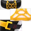 Car Tire Snow Chain Auto Truck Adjustable Winter Mud Anti Slip Anti-Skid Safty Emergency Security Tyre Wheel Chain Belt236b285M