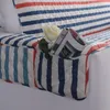 Chair Covers Slipcovers Sofa Cover All-Inclusive Slip-Resistant Sectional Elastic Full Couch Towel Single/Two/Three/Seater J261