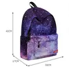 Nouveau sac femme étoile sac à dos pour les élèves du primaire et du secondaire cartable femme sac à dos sac de voyage