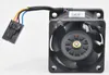 مروحة تبريد أصلية Heastink من أجل Dell PowerEdge R210 N229R 0T705N 0N229R FAN 4028 FFB0412UHN DC12V 0.81A