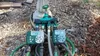34 inch tuinslang 4-weg splitter waterpijp kraan afsluiten klep connector Amerikaanse standaarddraad