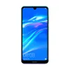 Téléphone portable d'origine Huawei Enjoy 9 4G LTE 3 Go de RAM 32 Go de ROM Snapdragon 450 Octa Core Android 6,26 "Plein écran 4000 mAh 13 MP AI Face ID empreinte digitale téléphone portable intelligent