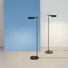 Modern TAB Iron G9 LED Floor Lamp and Desk Light Model Homr Office Reading Lamp Lighting Fixture FA018290w