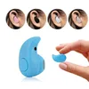 NEW S530 Wireless Stealth Mini Ultrasmall Stereo Earbud Headset Hands Sport Earphones Inear For samsung all Mobile phone4379602