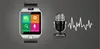 DZ09 Bluetooth Смарт-часы SmartWatch для Apple Samsung IOS Android сотовый телефон 156 дюймов7605826