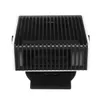 12V 150W Defrost Fog Air Heater voiture 1.5m Longueur du cordon d'alimentation 3 Commutateurs de réglage