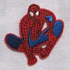 2018 Direct Selling Hot Sale Handmade Stickers20pcs Hero Embroidery Iron On Cloth Fabric Applique Patch Diy Craft