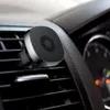 Baseus Privity Series Pro Presa d'aria Magnet Phone Holder Car Mount Bracket Rotazione di 360 gradi