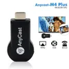 Anycast M4 Plus WiFi Affichage Dongle Récepteur 1080p TV DLNA AirPlay Miracast Universal pour iOS Mac Android3260195