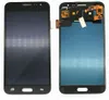 Dla Samsung Galaxy J3 DE 2016 J320 J320F J320H Telefon Wyświetlacz LCD Ekran dotykowy Montaż Digitizer z regulacją jasności
